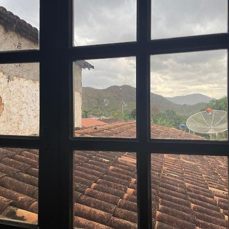 Goiás Casinha Do Morroヴィラ エクステリア 写真