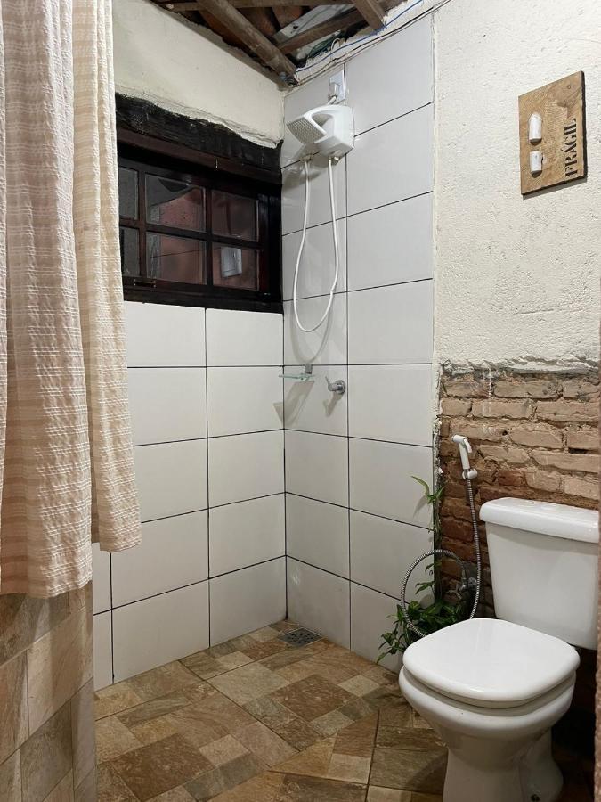 Goiás Casinha Do Morroヴィラ エクステリア 写真