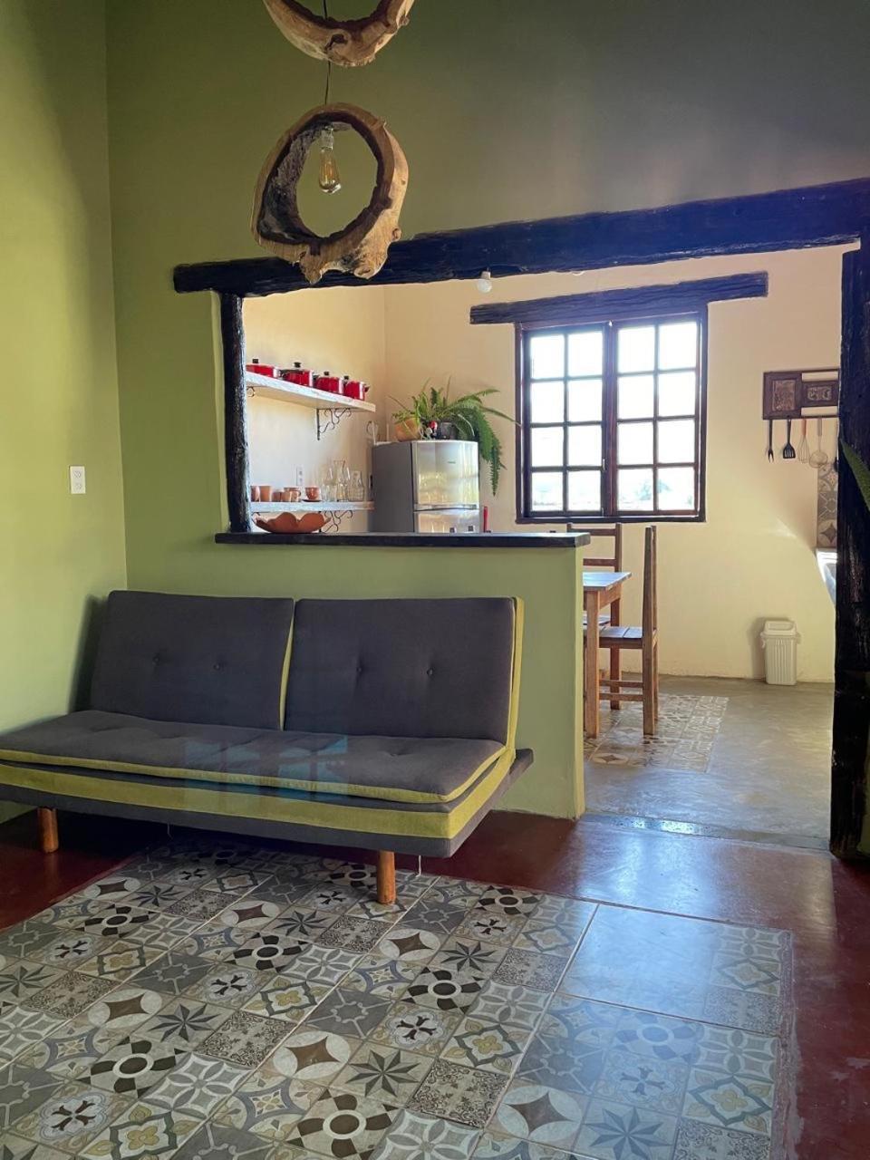 Goiás Casinha Do Morroヴィラ エクステリア 写真